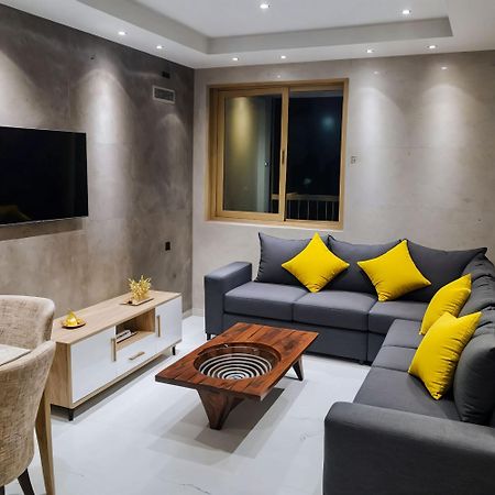 טנג'יר Super Apartement Totalement Neuf A Cote De Marjane Avec La Climatisation Et Wifi מראה חיצוני תמונה