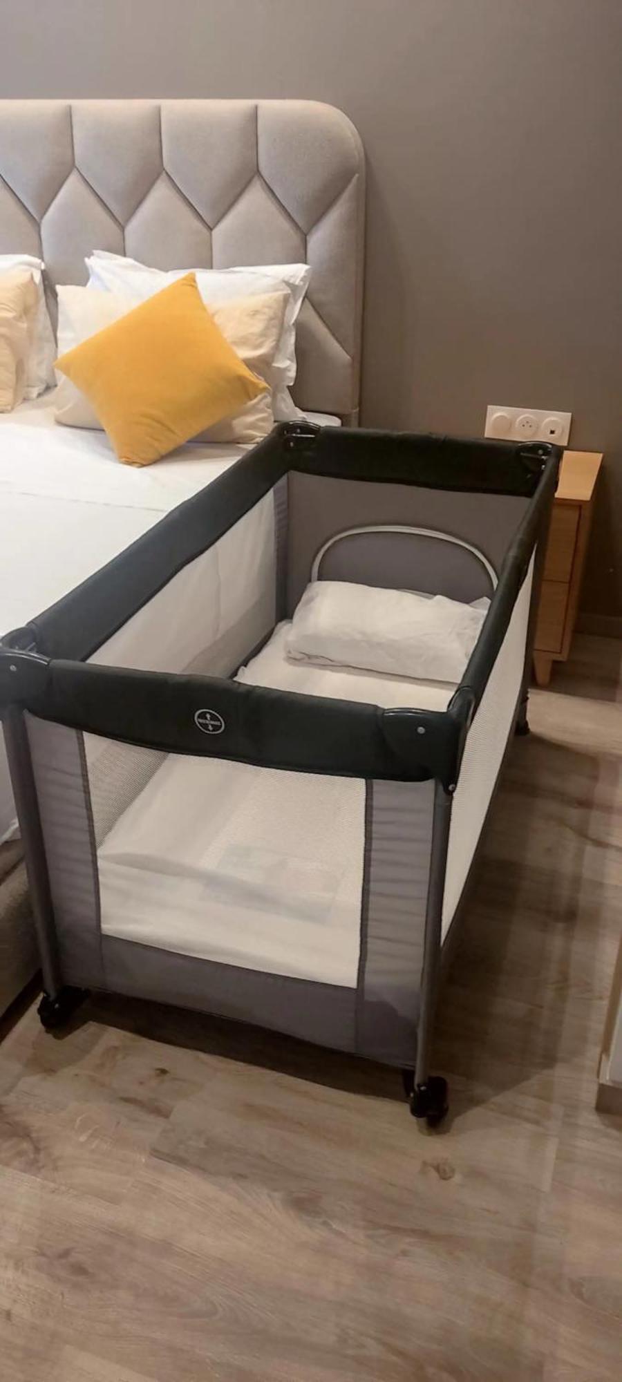 טנג'יר Super Apartement Totalement Neuf A Cote De Marjane Avec La Climatisation Et Wifi מראה חיצוני תמונה