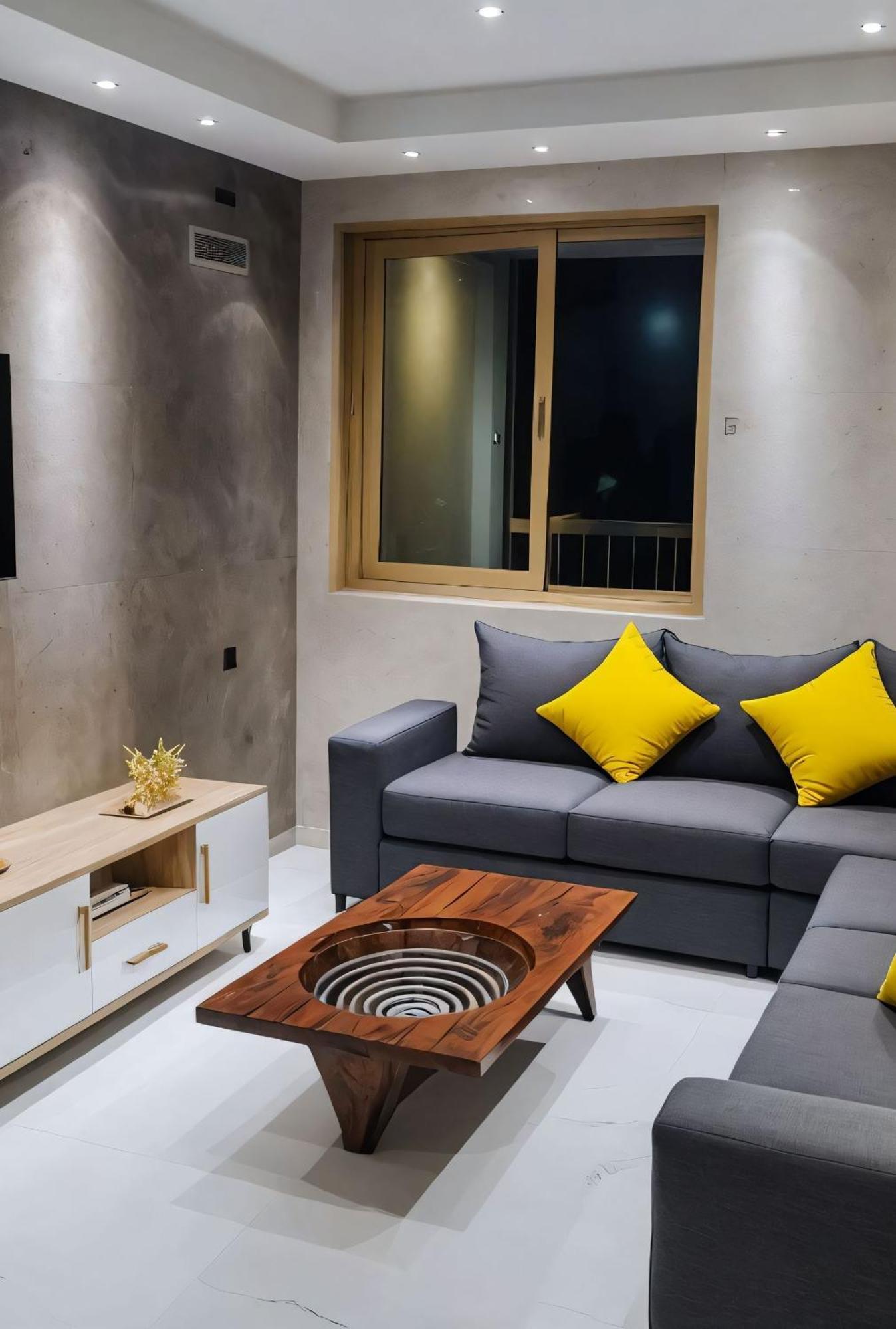 טנג'יר Super Apartement Totalement Neuf A Cote De Marjane Avec La Climatisation Et Wifi מראה חיצוני תמונה